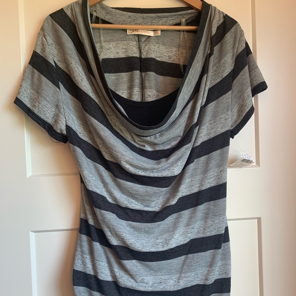 Liberty Love Top.